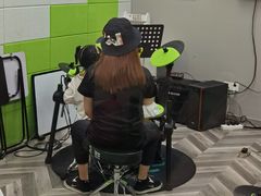 -骨头音乐Bone Music·架子鼓·小军鼓·打击乐(花木校区)