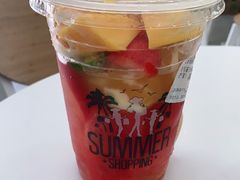 -九里香奶茶果汁(碧湖店)