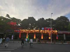 -红钳侠小龙虾·烧烤(中赢康康谷店)