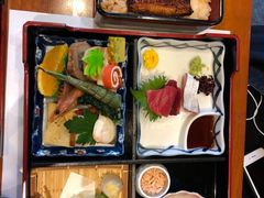 -伊豆荣(不忍亭店)