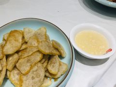 -万荣烤鸭店·北京菜(天坛店)