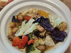 -严记小天府酸菜鱼(西四路店)