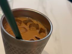 -柠檬树茶餐厅(海雅缤纷城店)