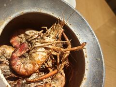 -隅乐胡椒虾·台湾菜·团建(皇岗店)