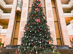 -桂林喜来登饭店雅琴咖啡厅