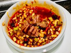 -海底捞火锅(龙湖三千集店)