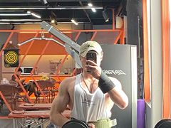 -佳禾健身(三元里店)