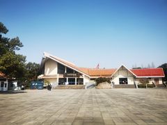 -河姆渡遗址博物馆