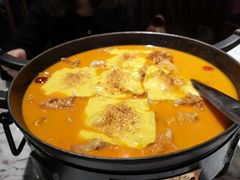 -臻享無招牌·食蛙专门店(太古里店)