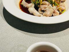 -绿茶餐厅(广州天河城店)