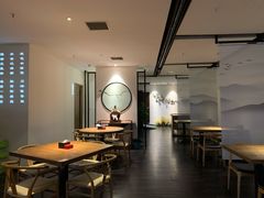 大堂-鉴川·川菜传承(星汇两江店)