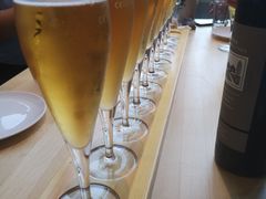 -LENBACH兰巴赫西餐啤酒坊(大连东港店)