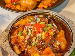 -五号茶居·新派粤菜·岭南五号酒店(沿江中路店)