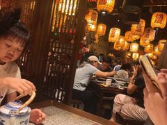 -南京大牌档(青岛万象城店)