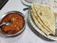 -葛尼沙印度餐厅 (镇明路店)