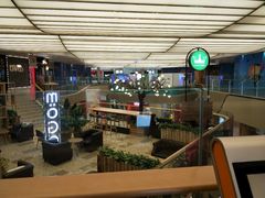 -G+KITCHEN(龙湖狮山天街店)