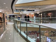 -上海颛桥万达广场