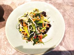 -奇芳阁·百年清真南京菜(夫子庙店)