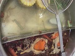 -大四喜·鲜牛肉火锅(洛阳大学城店)