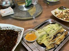 -玛扎烧烤私房菜