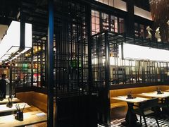 大堂-长沙君悦酒店·自助餐厅咖啡厅