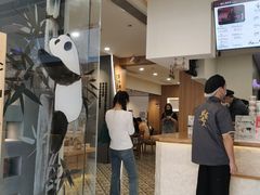 -霸王茶姬(正佳广场店)