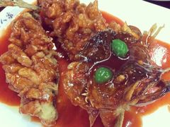 吴门人家(潘儒巷店)-吴门人家·苏宴宫廷菜(拙政园店)