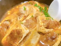 -东山茶寮(新安店)