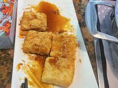 -黄记煌三汁焖锅(渝北金港国际店)