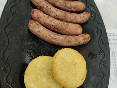 -萨莉亚意式餐厅(南开大悦城店)