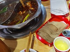 -袁记串串香(人民公园店)