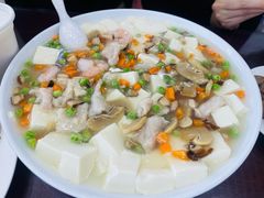 -杏园餐厅(阜成门店)