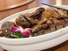 -东江渔村·古典园林·30年粤菜老字号(太和店)