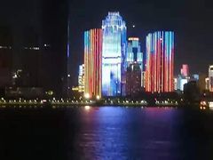 -富力威斯汀酒店-中国元素中餐厅(武昌临江店)