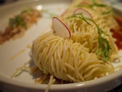 鸡丝拌面-桂满陇天书(南京德基旗舰店)