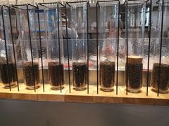 -喜茶(上海打浦桥日月光gelato lab+店)