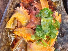 -玉祥府牛肉罩饼(金光道店)