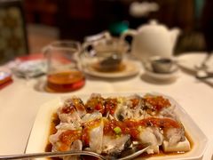 -利苑酒家(宜安广场店)