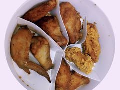 -新疆烧烤王(广灵店)
