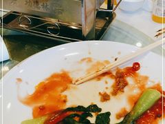 -功德林素菜饭庄(前门店)