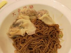 -大哥餐厅(西城花园店)