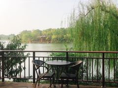 -上海怡沁园度假酒店