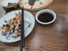 -红叶日料·放题·海胆·定食(星海店)