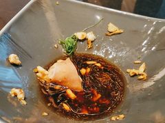 -中山保利艾美酒店-乐美中餐厅