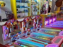 -星舰梦航(广百广场荔胜店)