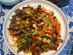 -云海肴·汽锅鸡·云南菜(南强街店)