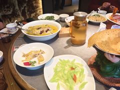 -吴越荣记苏州菜·松鼠桂鱼100%活鱼现做(斜塘老街店)