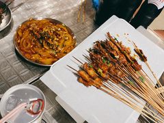 -有局·成都市井烧烤·精酿啤酒(双楠店)