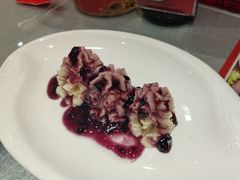 -添福来墨鱼饺子 · 海鲜东北菜(大连星海·黄浦路店)