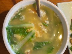 -盐帮食坊•小河帮川菜(四川师大店)